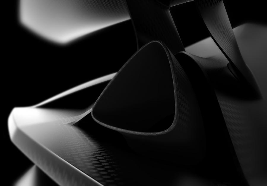  Lamborghini Sesto Elemento 2010 года  (фото 32 из 36)